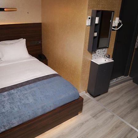 اسطنبول Taksim Heavenist Hotel المظهر الخارجي الصورة