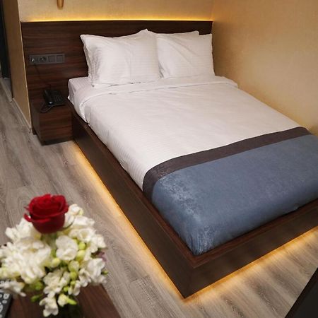اسطنبول Taksim Heavenist Hotel المظهر الخارجي الصورة