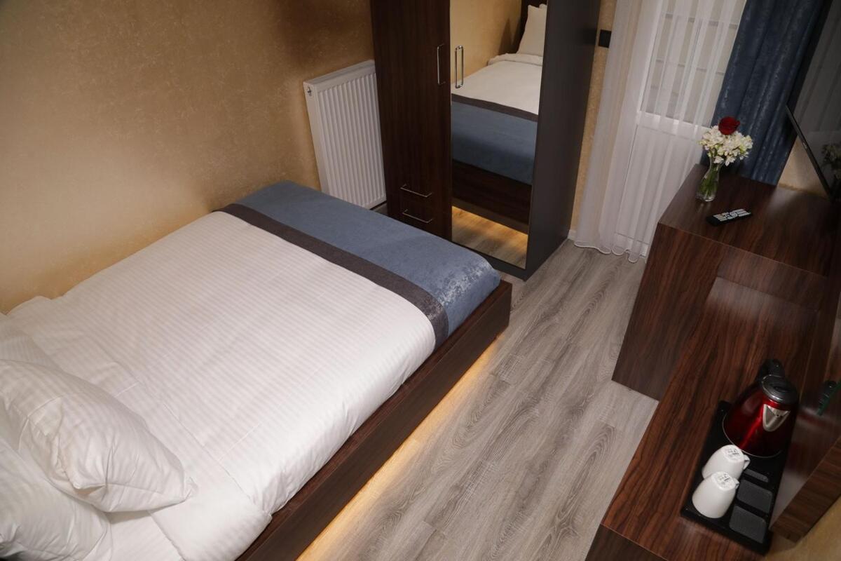 اسطنبول Taksim Heavenist Hotel المظهر الخارجي الصورة