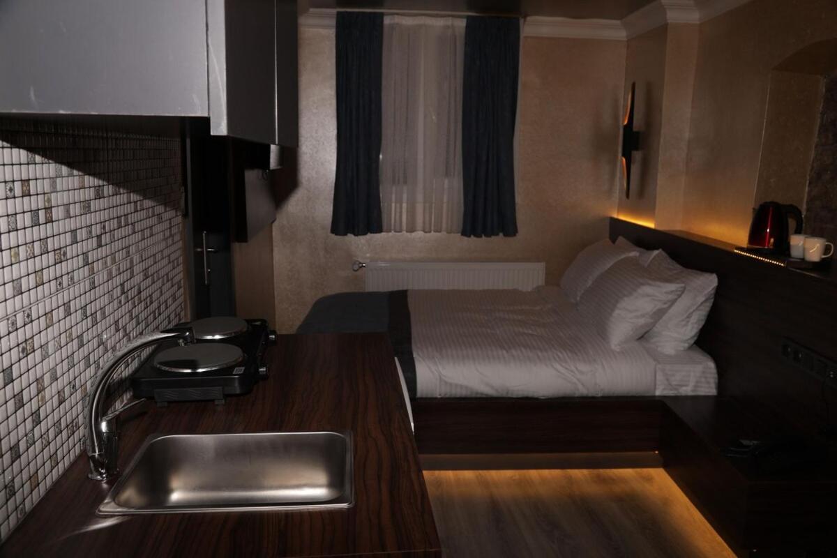 اسطنبول Taksim Heavenist Hotel المظهر الخارجي الصورة