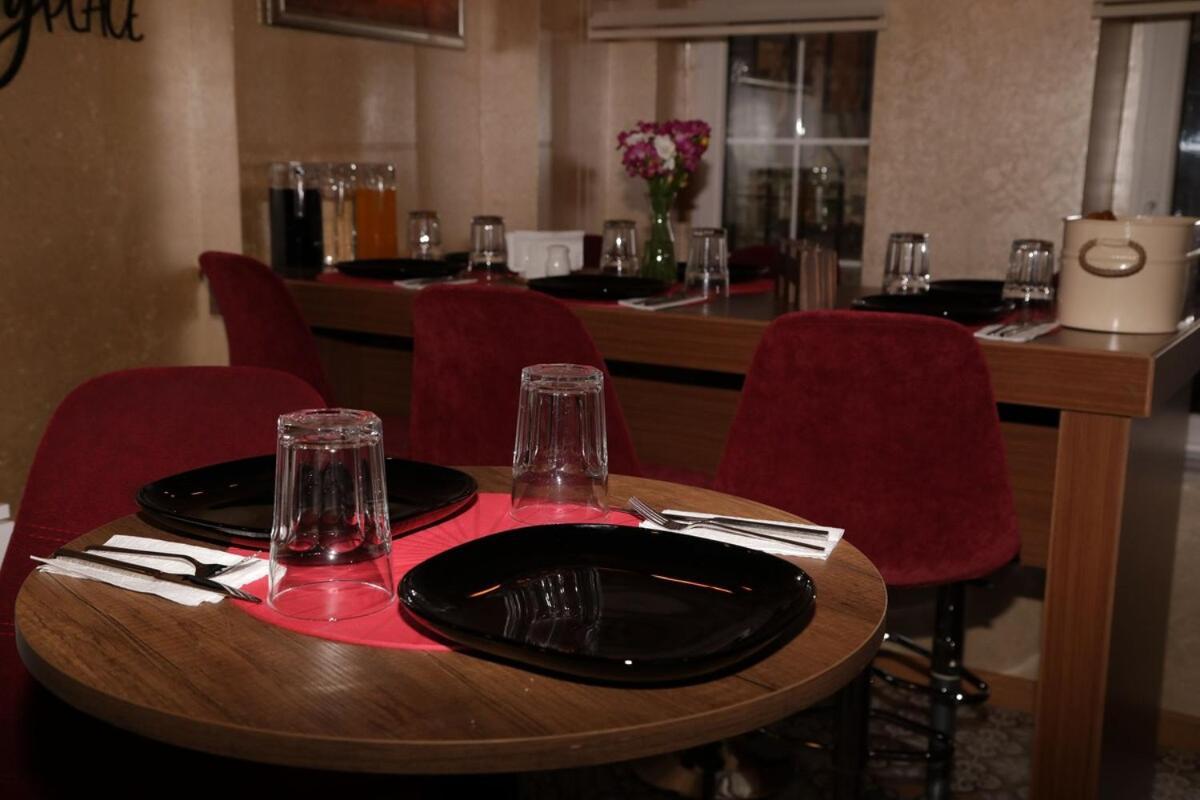 اسطنبول Taksim Heavenist Hotel المظهر الخارجي الصورة
