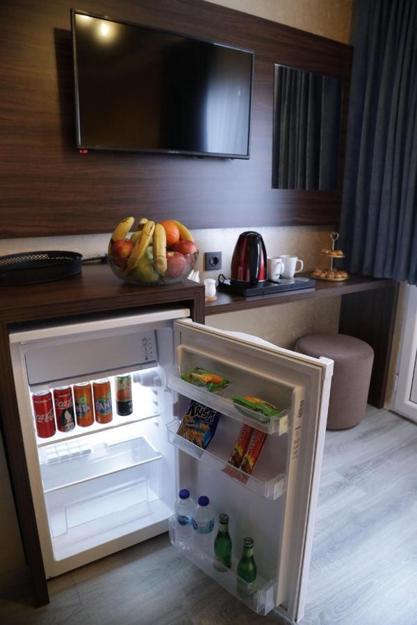 اسطنبول Taksim Heavenist Hotel المظهر الخارجي الصورة