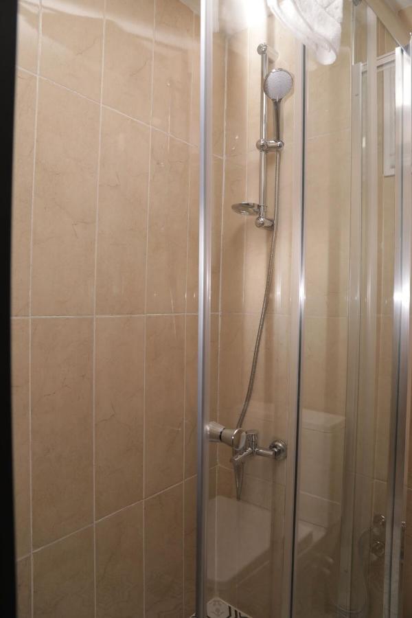 اسطنبول Taksim Heavenist Hotel المظهر الخارجي الصورة