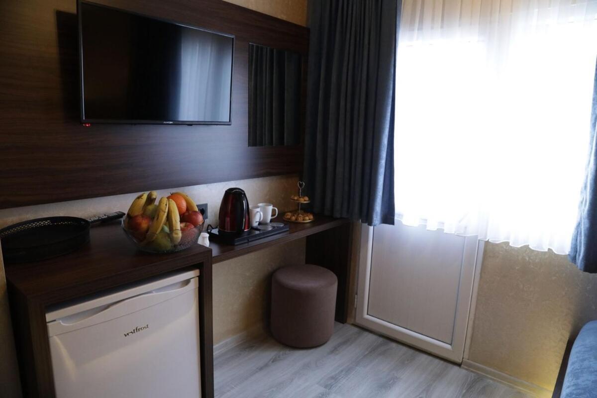 اسطنبول Taksim Heavenist Hotel المظهر الخارجي الصورة