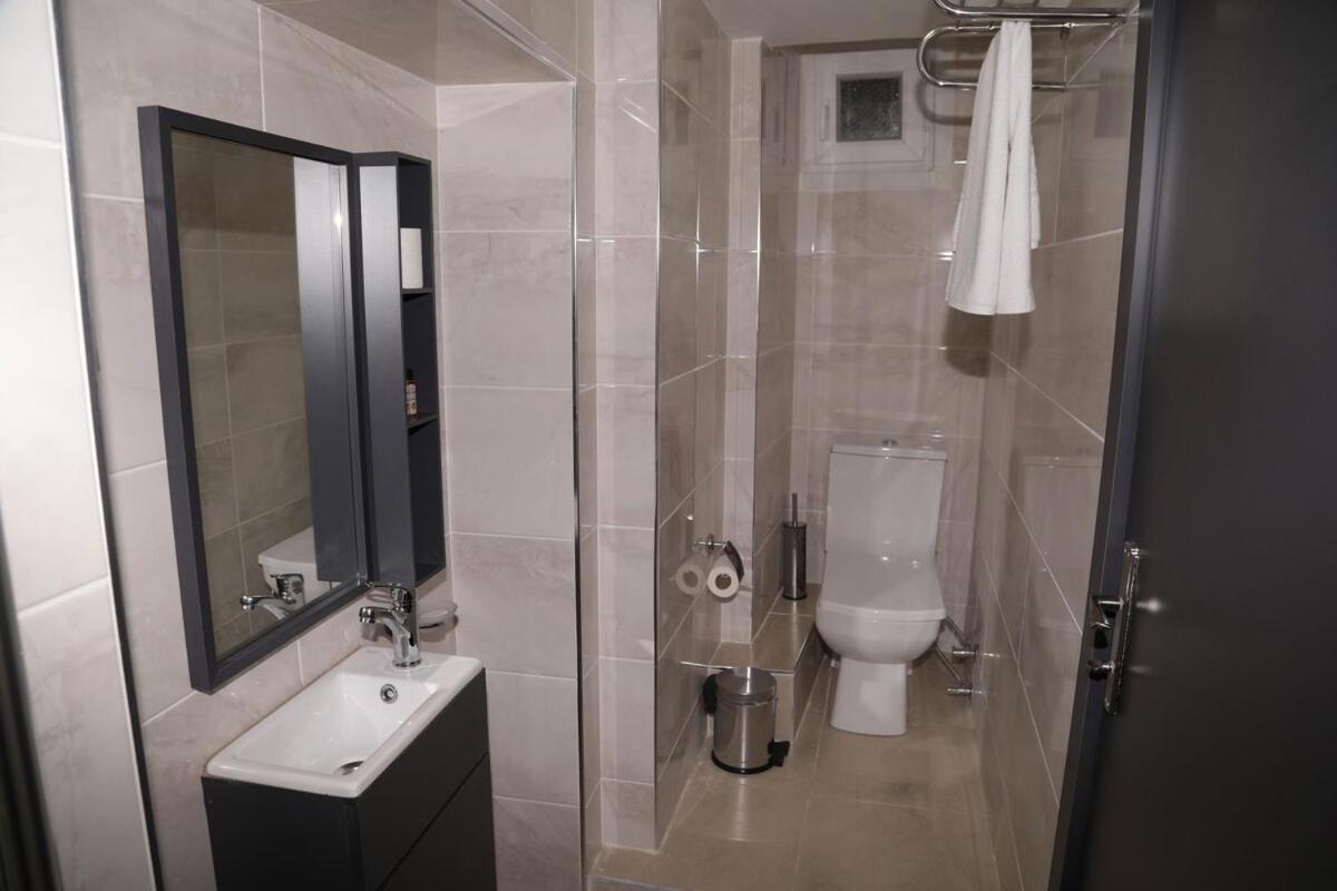 اسطنبول Taksim Heavenist Hotel المظهر الخارجي الصورة