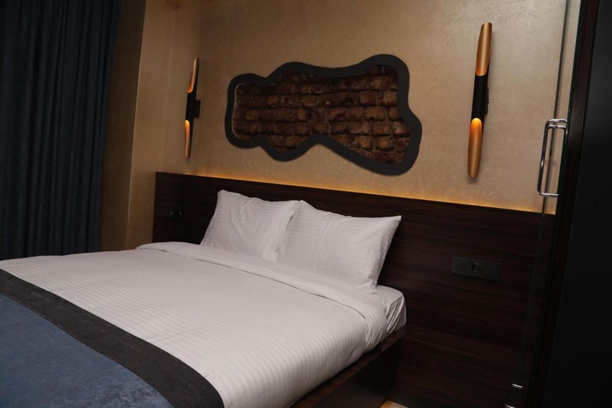 اسطنبول Taksim Heavenist Hotel المظهر الخارجي الصورة