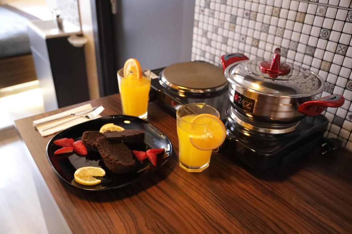اسطنبول Taksim Heavenist Hotel المظهر الخارجي الصورة