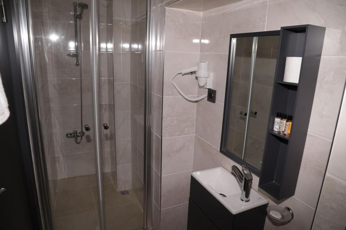 اسطنبول Taksim Heavenist Hotel المظهر الخارجي الصورة