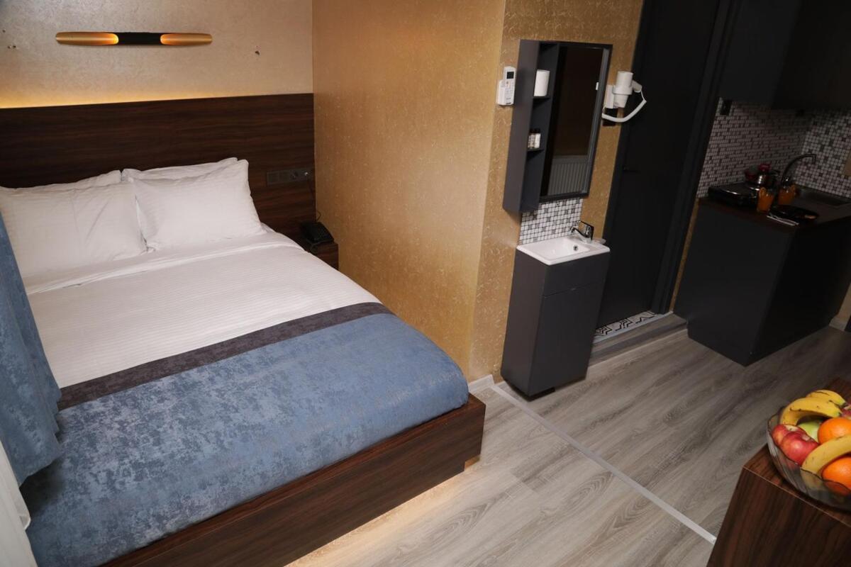 اسطنبول Taksim Heavenist Hotel المظهر الخارجي الصورة