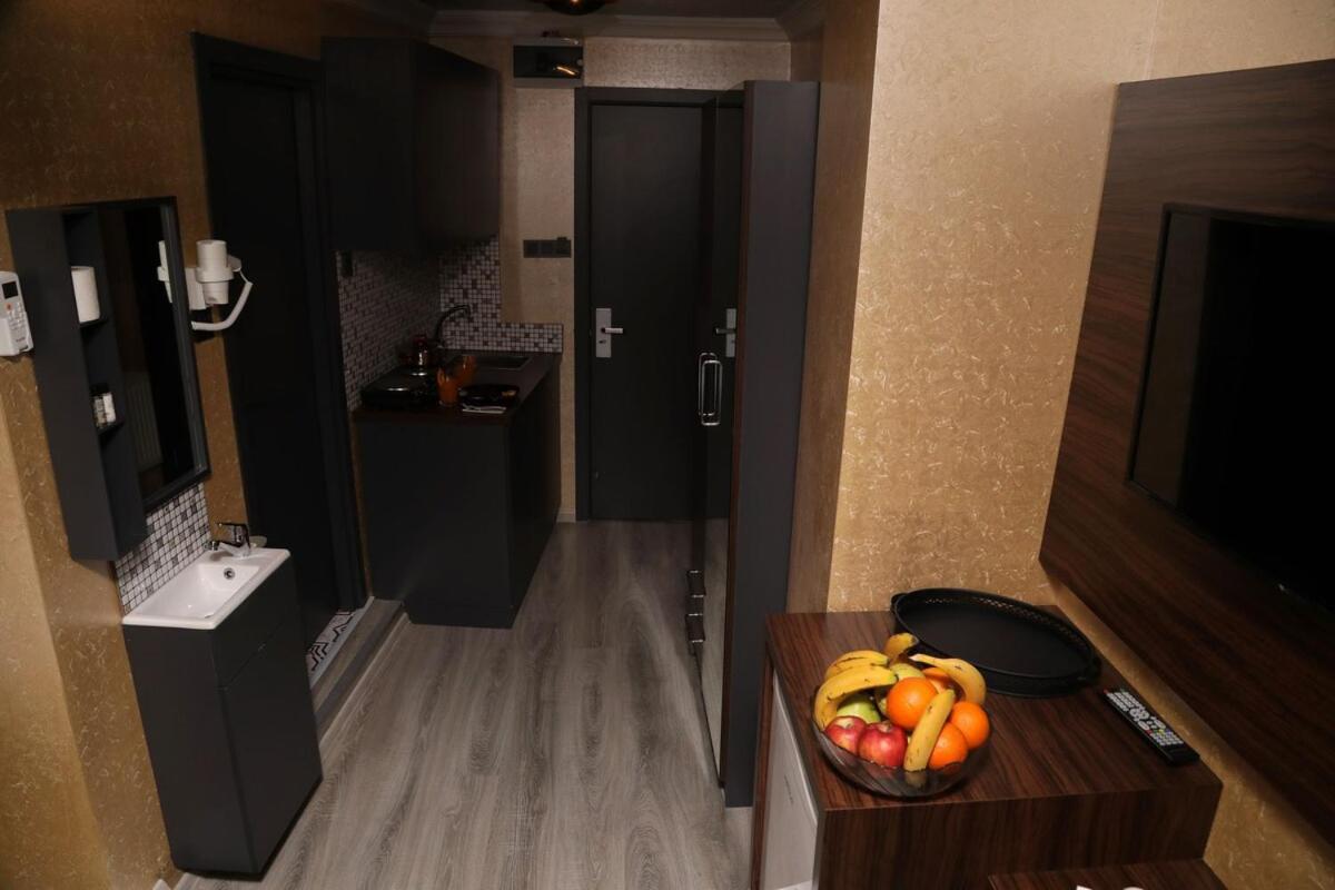 اسطنبول Taksim Heavenist Hotel المظهر الخارجي الصورة
