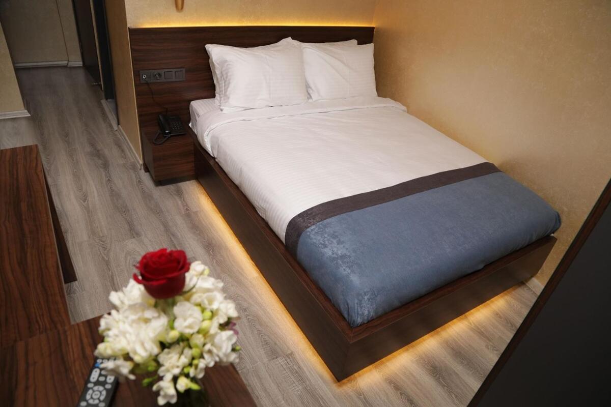 اسطنبول Taksim Heavenist Hotel المظهر الخارجي الصورة