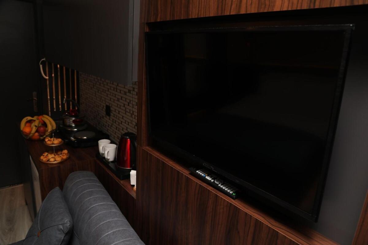 اسطنبول Taksim Heavenist Hotel المظهر الخارجي الصورة