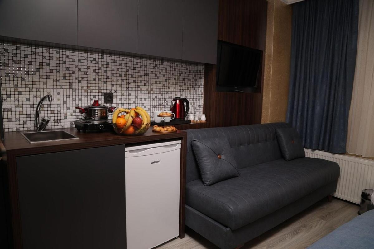 اسطنبول Taksim Heavenist Hotel المظهر الخارجي الصورة