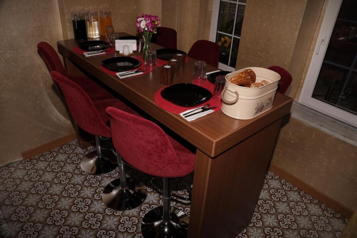 اسطنبول Taksim Heavenist Hotel المظهر الخارجي الصورة