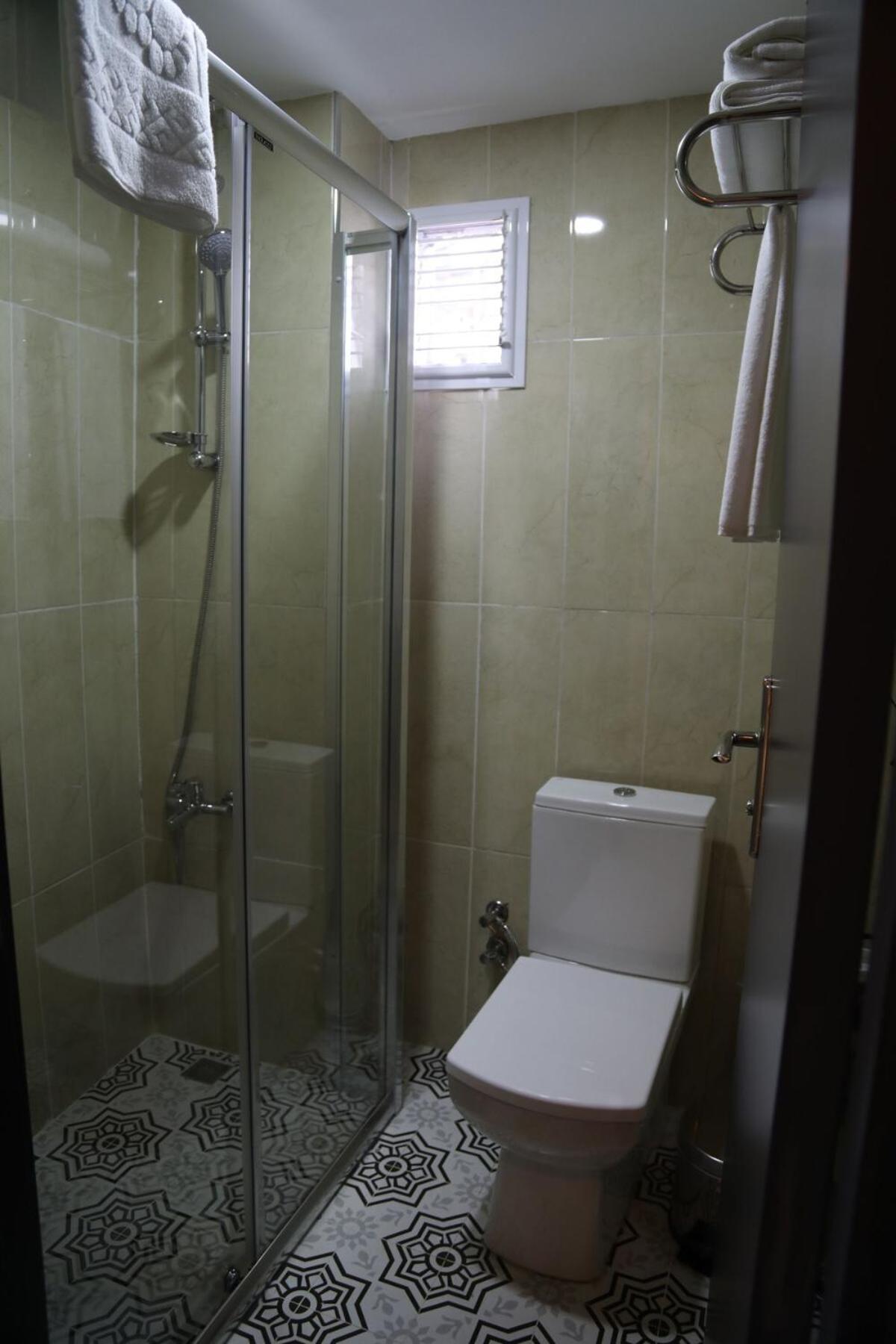 اسطنبول Taksim Heavenist Hotel المظهر الخارجي الصورة