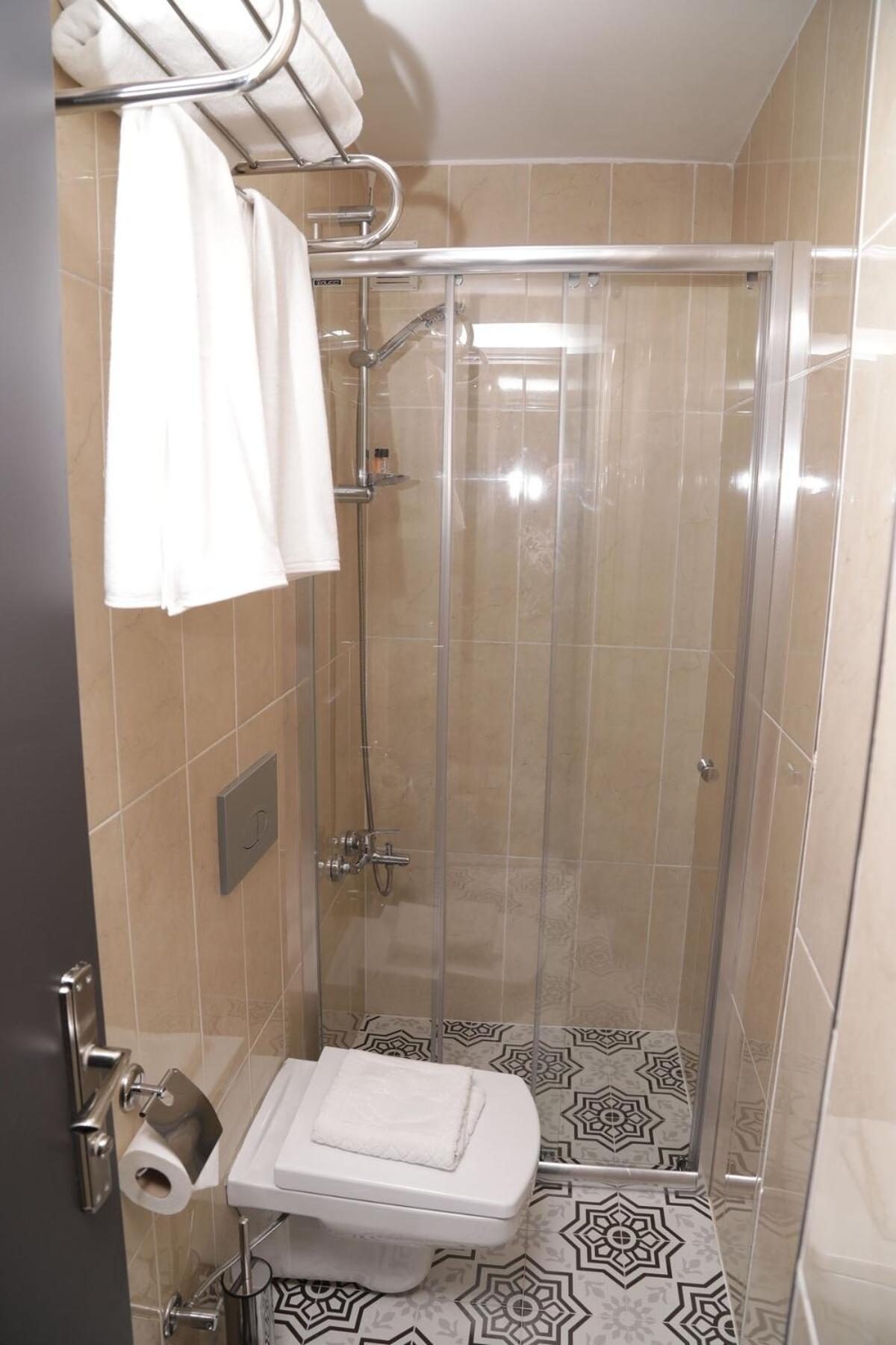 اسطنبول Taksim Heavenist Hotel المظهر الخارجي الصورة